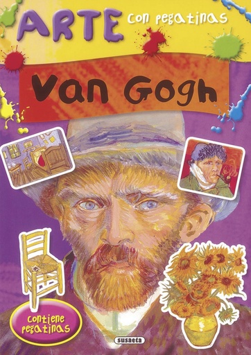 [9788467727753] Van Gogh