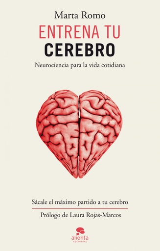 [9788415678816] Entrena tu cerebro