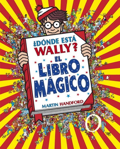 [9788415579748] El libro mágico