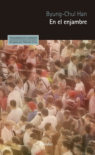 [9788425433689] En el enjambre