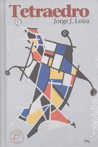 [9788494212420] Tetraedro