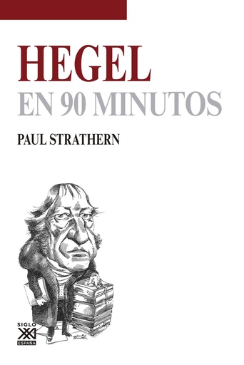 [9788432316623] Hegel en 90 minutos