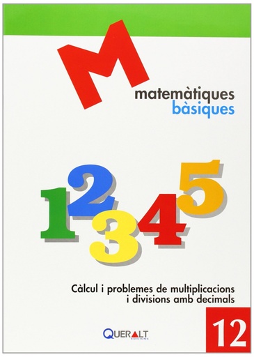 [9788415960386] Matematiques basiques 12