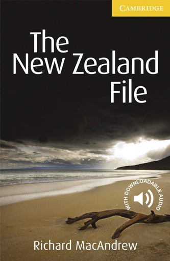 [9780521136242] New zealand file