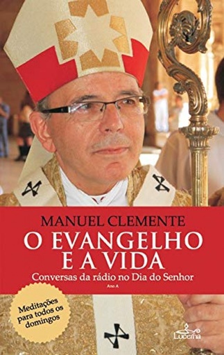 [9789898516671] O Evangelho e a Vida