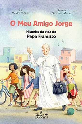 [9789898516633] O Meu Amigo Jorge