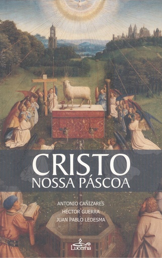 [9789898516459] Cristo