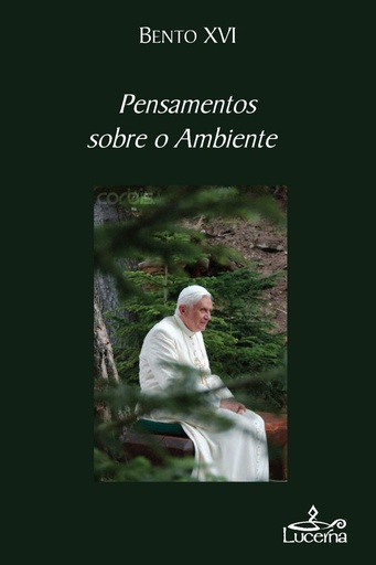 [9789898516213] Pensamentos sobre o Ambiente