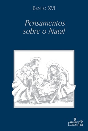 [9789898516084] Pensamentos sobre o Natal