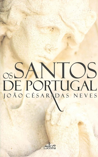 [9789728835859] Os Santos de Portugal - 2ª Ediçao