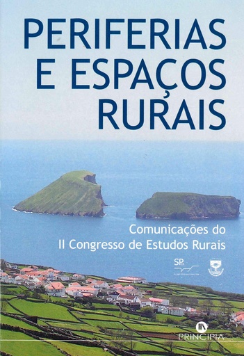 [9789728818999] Periferias e Espaços Rurais