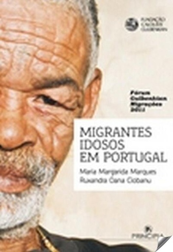 [9789897160370] Migrantes Idosos em Portugal