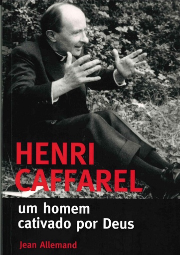 [9789728835453] Henri Caffarel