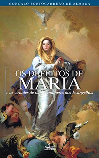 [9789728835415] Os Defeitos de Maria