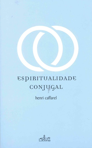 [9789728835637] Espiritualidade Conjugal