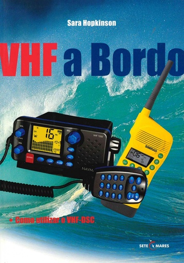 [9789729951602] VHF a Bordo