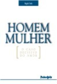 [9789728818456] Homem - Mulher