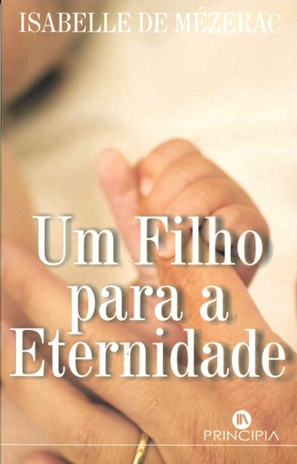 [9789728818807] Um Filho para a Eternidade