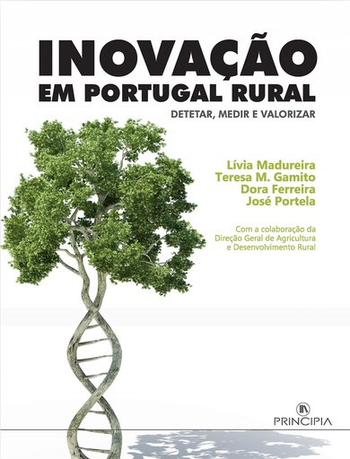 [9789897161162] Inovaçao em Portugal Rural