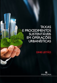 [9789897161131] Taxas Procedimentos Sust. Operações Urbanis.