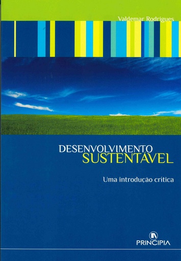 [9789898131423] Desenvolvimento Sustentavel