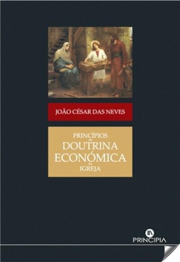 [9789897161049] Principios de Doutrina Economica da Igreja