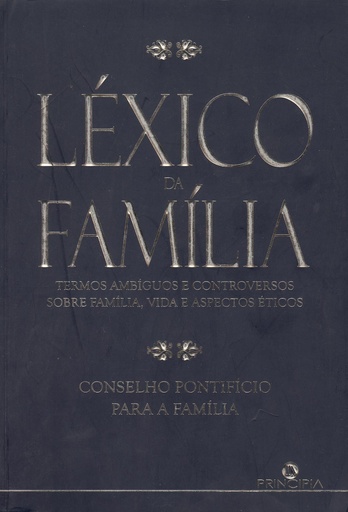 [9789898131690] Lexico da Familia-