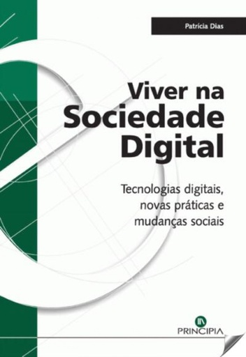 [9789897161100] Viver na Sociedade Digital