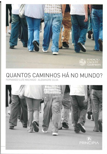 [9789898131539] Quantos Caminhos ha no Mundo?