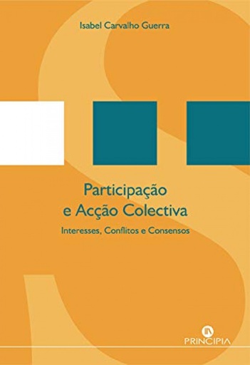 [9789728818753] Participaçao e Acçao Colectiva-