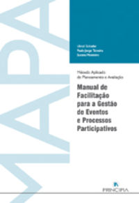 [9789728818654] MAPA II - Facilitaçao Gestao Processos Particip.