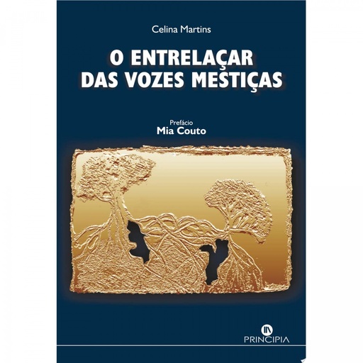 [9789728818715] O Entrelaçar das Vozes Mestiças