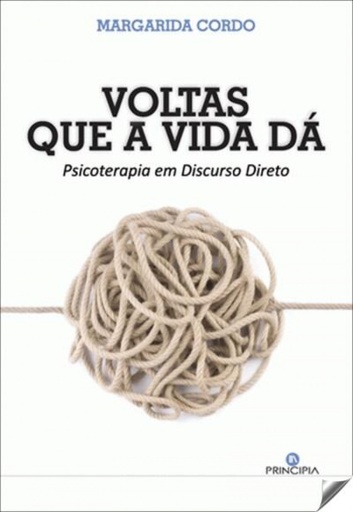 [9789897161148] As Voltas que a Vida Da