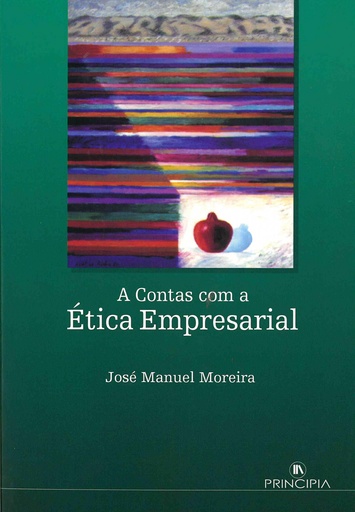 [9789898131126] A Contas com a etica Empresarial - 2ª Ed.-