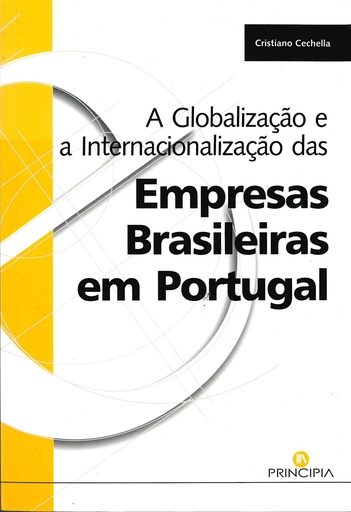 [9789898131867] Globalizaçao Interna.Emp. Brasileiras em Portugal-