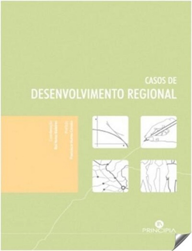 [9789898131850] Casos de Desenvolvimento Regional-