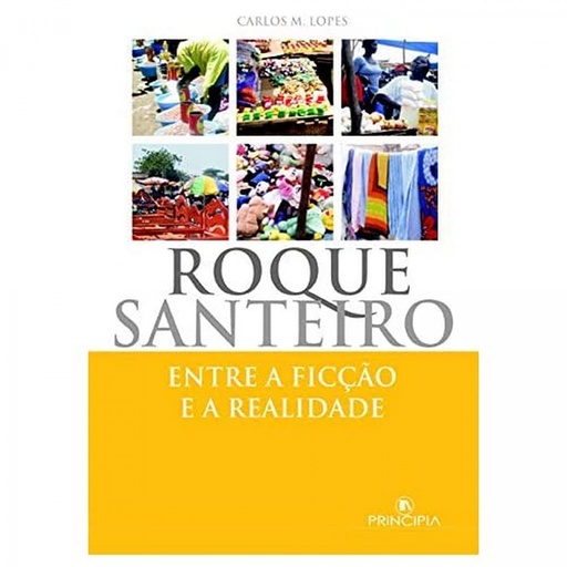 [9789898131010] Roque Santeiro