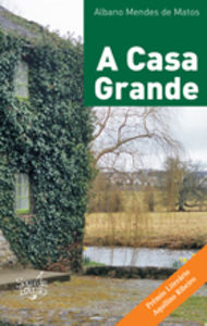 [9789728708344] A Casa Grande