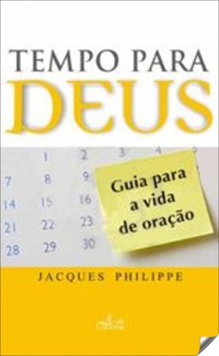 [9789728835491] Tempo para Deus