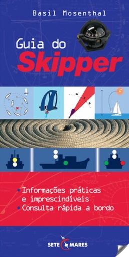 [9789729951619] Guia do Skipper