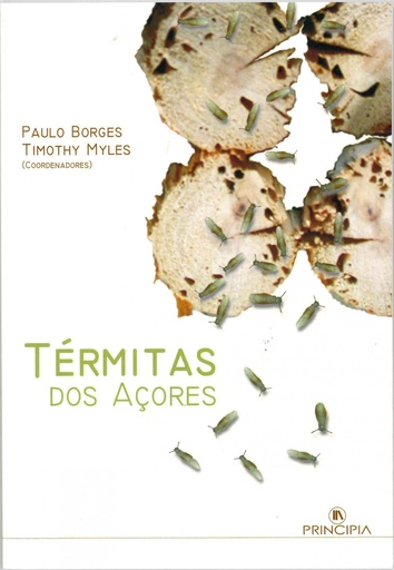 [9789728818982] Termitas dos Açores