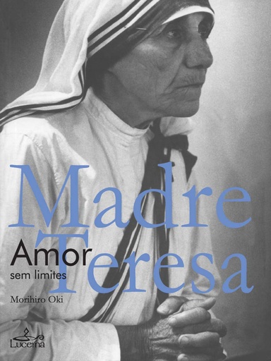 [9789728835064] Madre Teresa