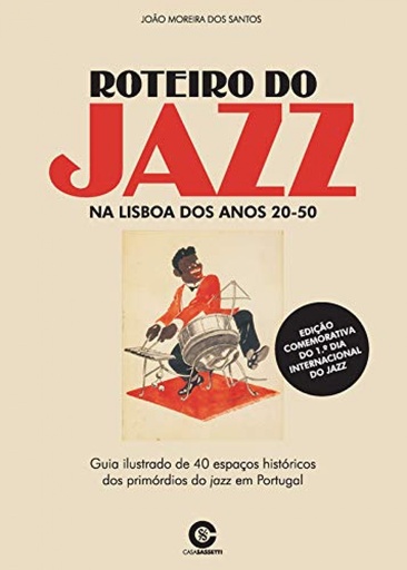 [9789899778528] Roteiro do Jazz