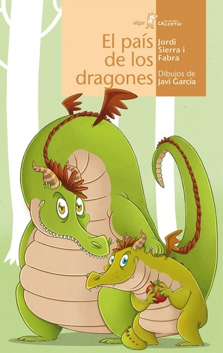 [9788498455595] El país de los dragones