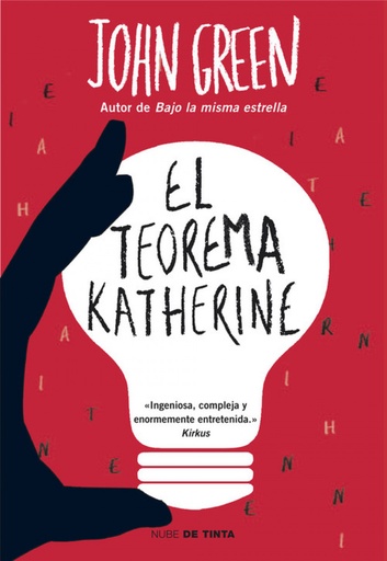 [9788415594314] El teorema Katherine