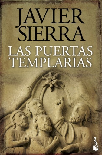 [9788408129424] Las puertas templarias