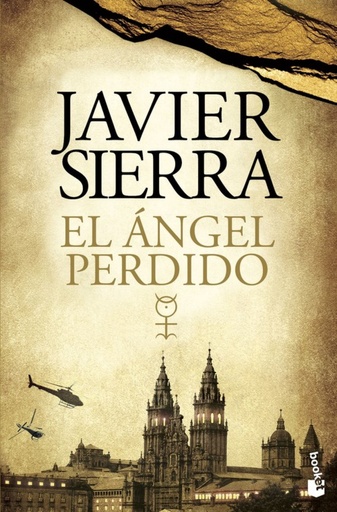 [9788408128809] El ángel perdido