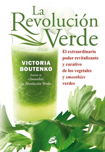 [9788484454397] La revolucion verde