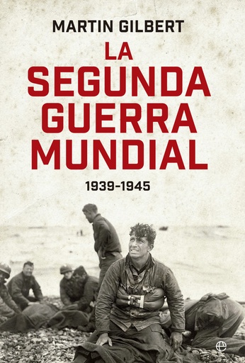 [9788490601648] Segunda guerra mundial