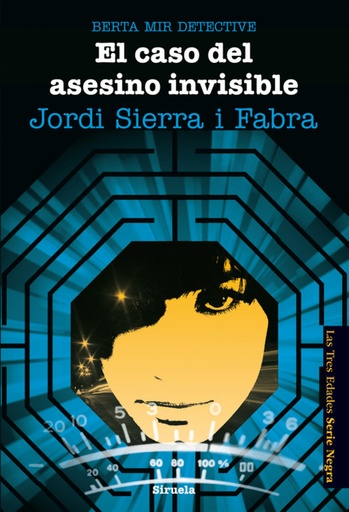 [9788416120628] El caso del asesino invisible